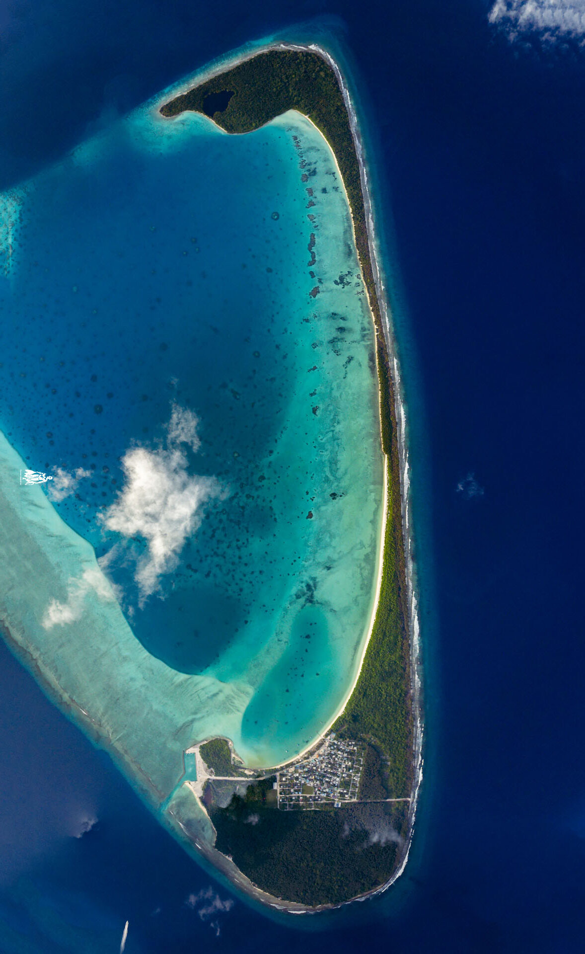 Filladhoo Aerial
