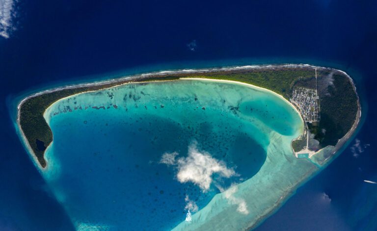 Filladhoo Aerial