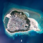 Ihavandhoo Ihavandhoo Aerial