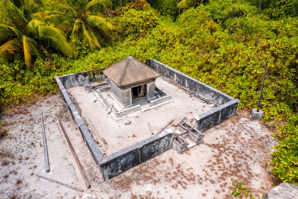 Matheerahfulhu Ziyaaraiy Matheerahfulhu Ziyaaraiy