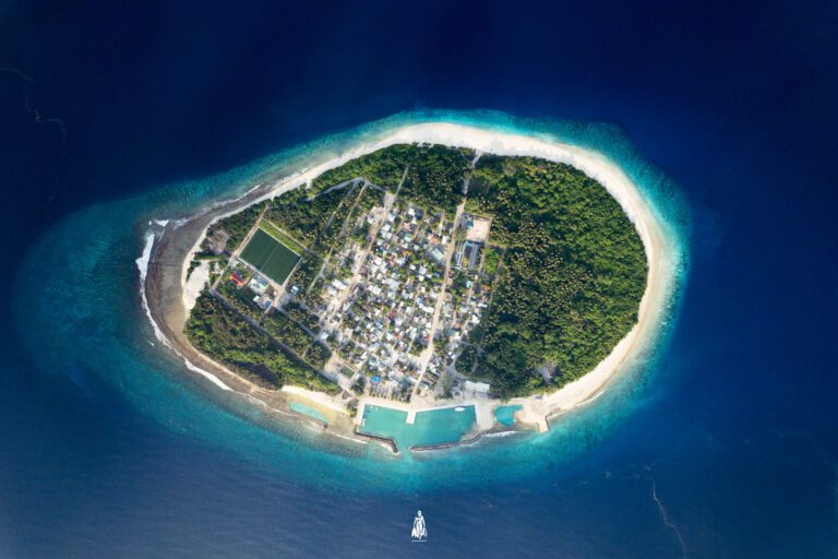 Muraidhoo Aerial