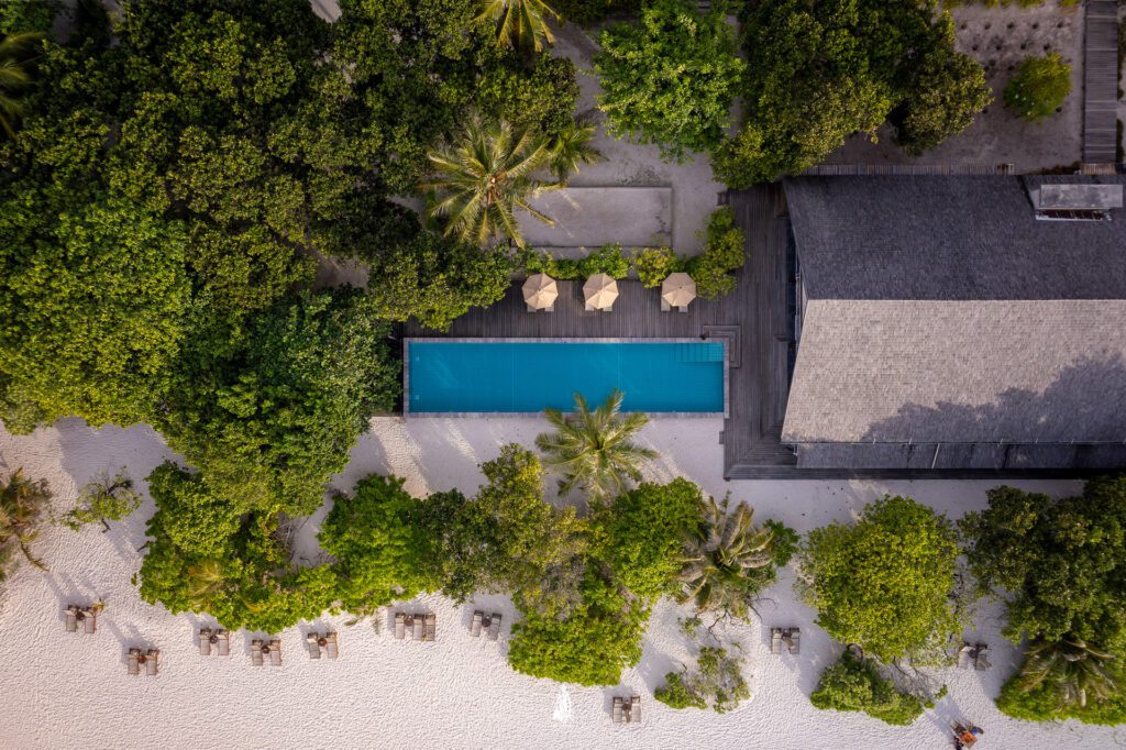 HDh Hanimaadhoo The barefoot Eco Hotel