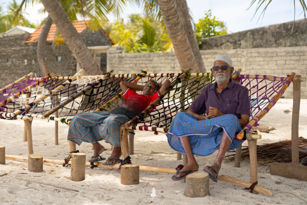 HDh Naivaadhoo Photos