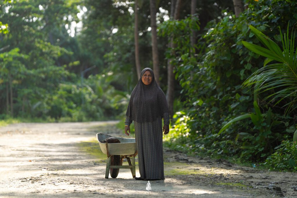 Sh Kanditheemu Gallery ()