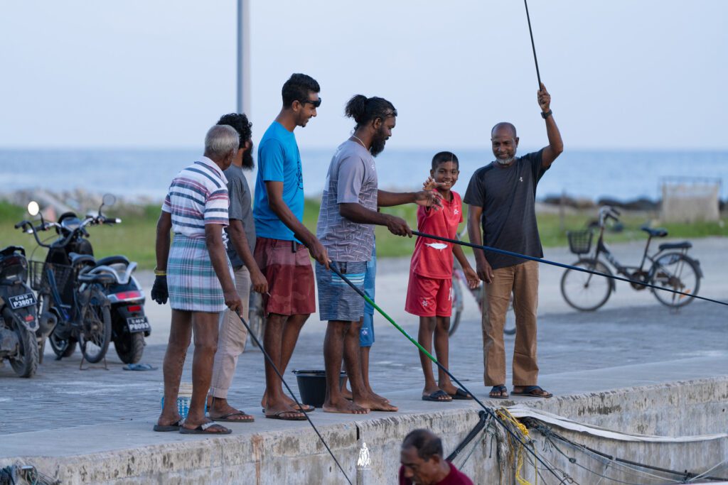 Sh Kanditheemu Gallery ()