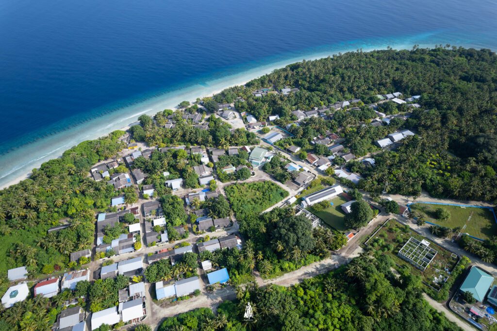 Sh Noomara Aerials Sh Noomaraa Aerials