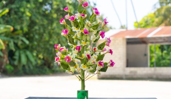 HDh Nolhivaran Bileh Gas